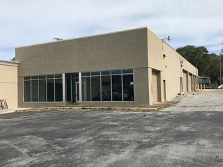 More details for 2811 E 49th St, Chattanooga, TN - Flex for Rent