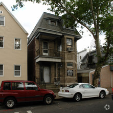 154 Van Buren St, Newark, NJ for sale Primary Photo- Image 1 of 1