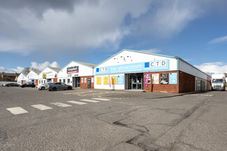 More details for 119 Clepington Rd, Dundee - Industrial for Rent