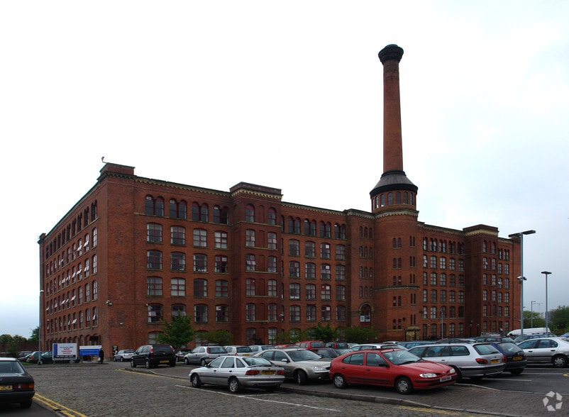 Lower Vickers St, Manchester for sale - Building Photo - Image 2 of 2