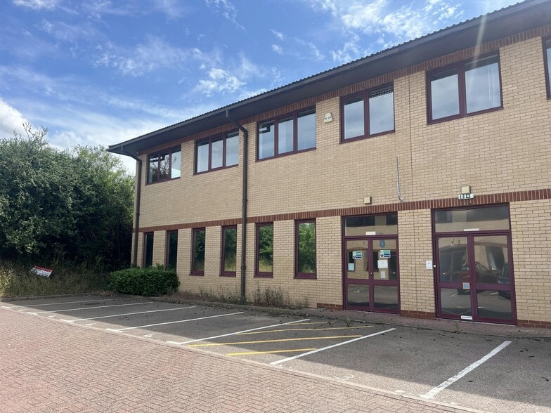 Wenman Rd, Thame for sale - Building Photo - Image 3 of 3