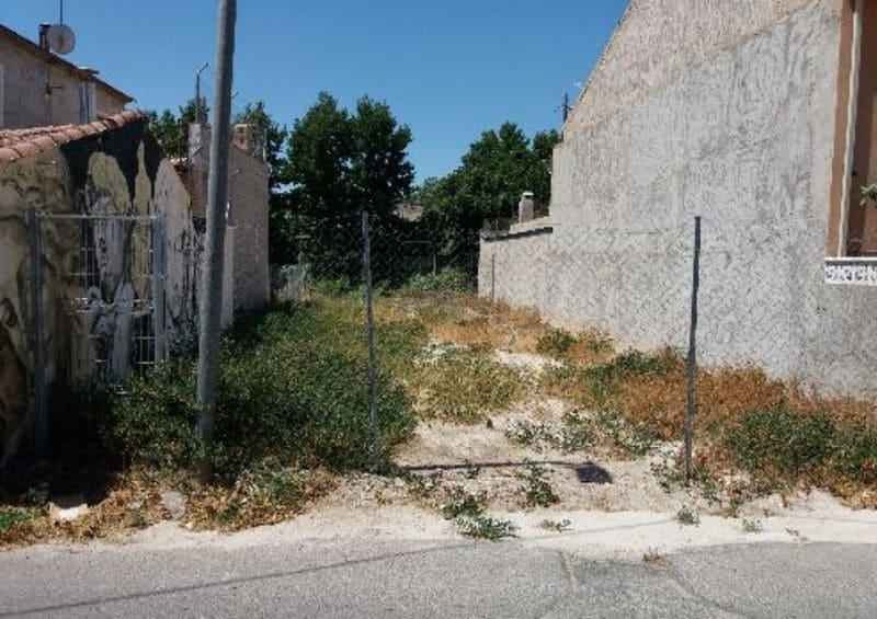 Plaza Purísima, 20, Alguazas, Murcia to rent - Building Photo - Image 3 of 11