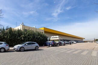 More details for Avenida de Europa, 3, Coslada - Industrial to Rent