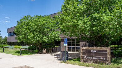 2500 55th St, Boulder, CO for rent Building Photo- Image 1 of 4