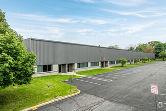 More details for 870 Calcon Hook Rd, Sharon Hill, PA - Industrial for Rent