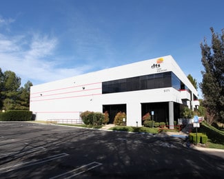 More details for 5171 Clareton Dr, Agoura Hills, CA - Light Industrial to Rent