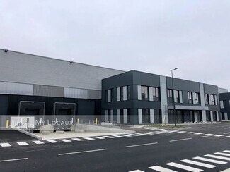 More details for Industrial to Rent