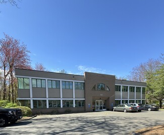 More details for 53 Old Kings Hwy N, Darien, CT - Office/Medical for Rent