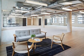 More details for 2 Old Street Yard, London - Office for Rent