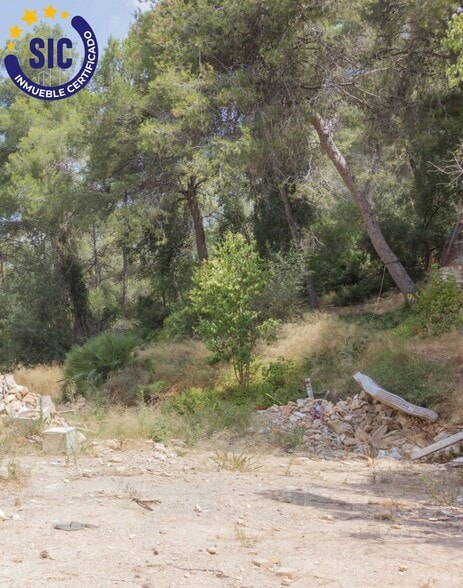 Land in Godelleta for sale - Building Photo - Image 3 of 6
