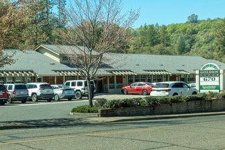 More details for 670 Placerville Dr, Placerville, CA - Office for Rent