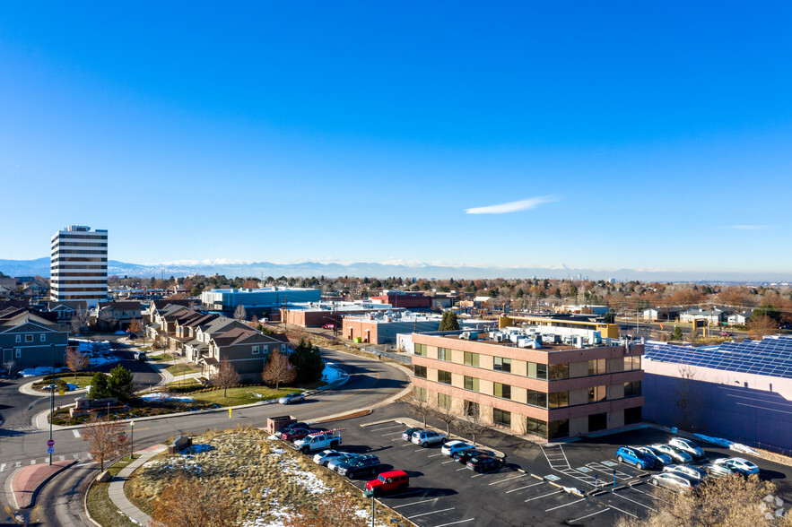 3600 S Beeler St, Denver, CO for rent - Building Photo - Image 3 of 5