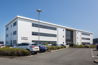 More details for Spectrum Business Park, Seaham - Office for Rent