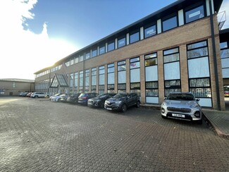 More details for Kingsway, Gateshead - Office for Rent