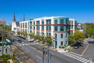 More details for 100 Calhoun St, Charleston, SC - Office for Rent