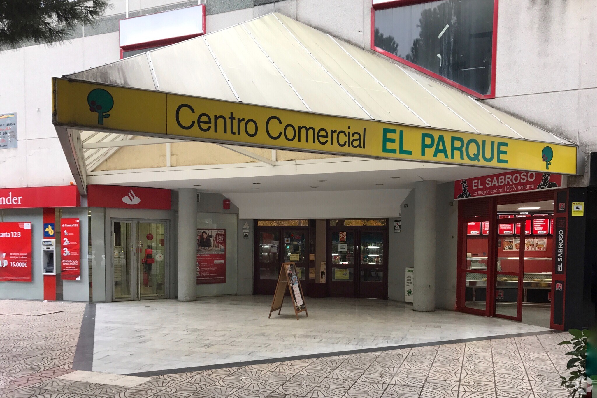 Calle del Silicio, 10, Torrejón de Ardoz, Madrid to rent Building Photo- Image 1 of 3