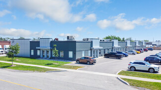 More details for 27 Coronet Rd, Toronto, ON - Light Industrial for Sale