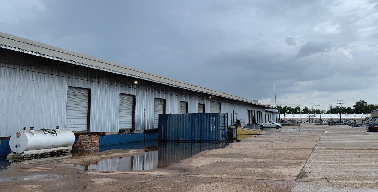 1120 Lockwood Dr, Houston, TX for sale Building Photo- Image 1 of 1