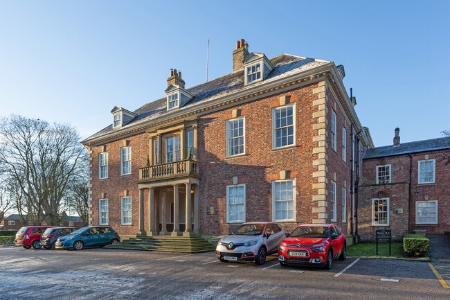 More details for Lairgate, Beverley - Office to Rent