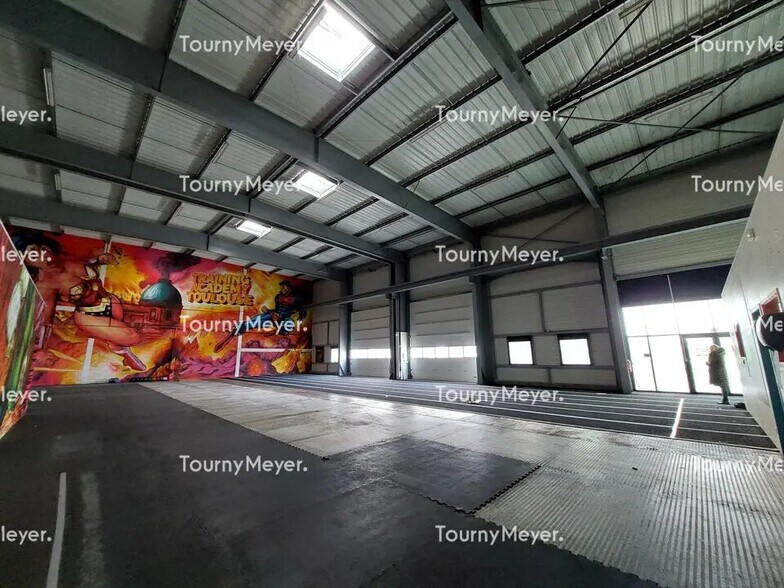 Office in Toulouse to rent - Interior Photo - Image 3 of 10