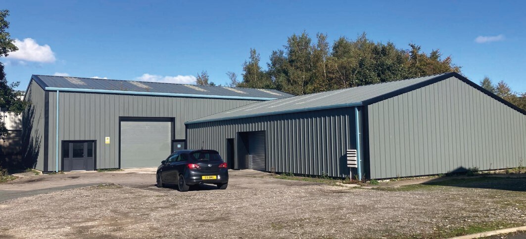 Shap Rd, Kendal for sale Building Photo- Image 1 of 1