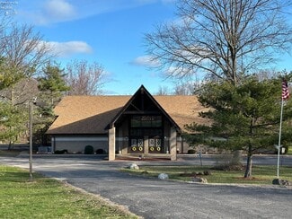 More details for 3330 Liberty Ave, Vermilion, OH - Retail for Sale