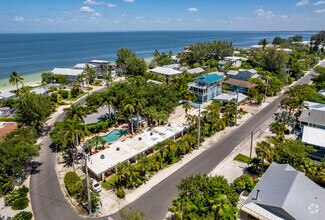 808 N Bay Blvd, Anna Maria, FL - aerial  map view - Image1