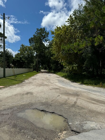 SE Corner of McLaurin Rd and McLaurin East rd, Jacksonville, FL for sale - Building Photo - Image 2 of 5