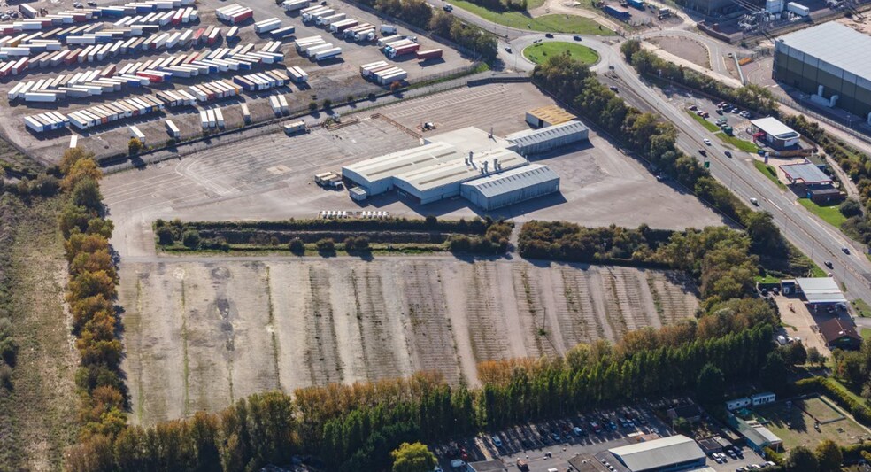 Richborough, Sandwich for sale - Building Photo - Image 1 of 1