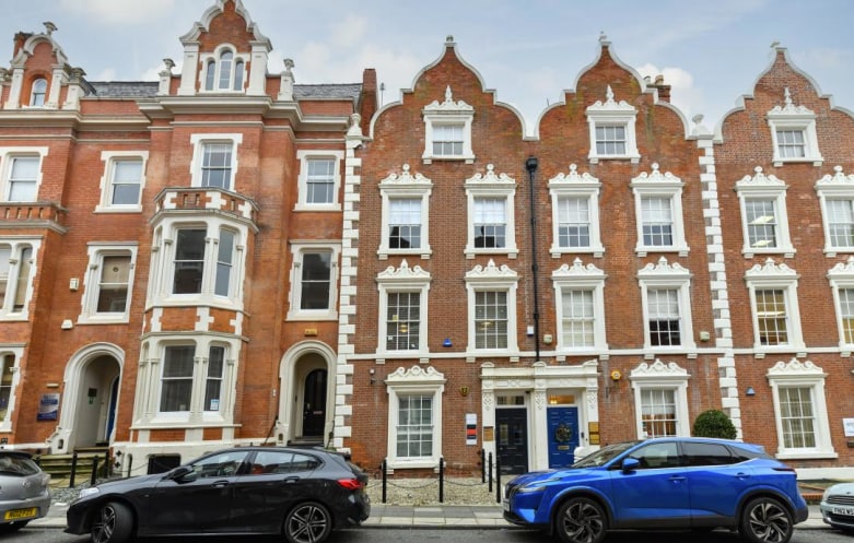 12 Regent St, Nottingham for sale - Primary Photo - Image 1 of 1