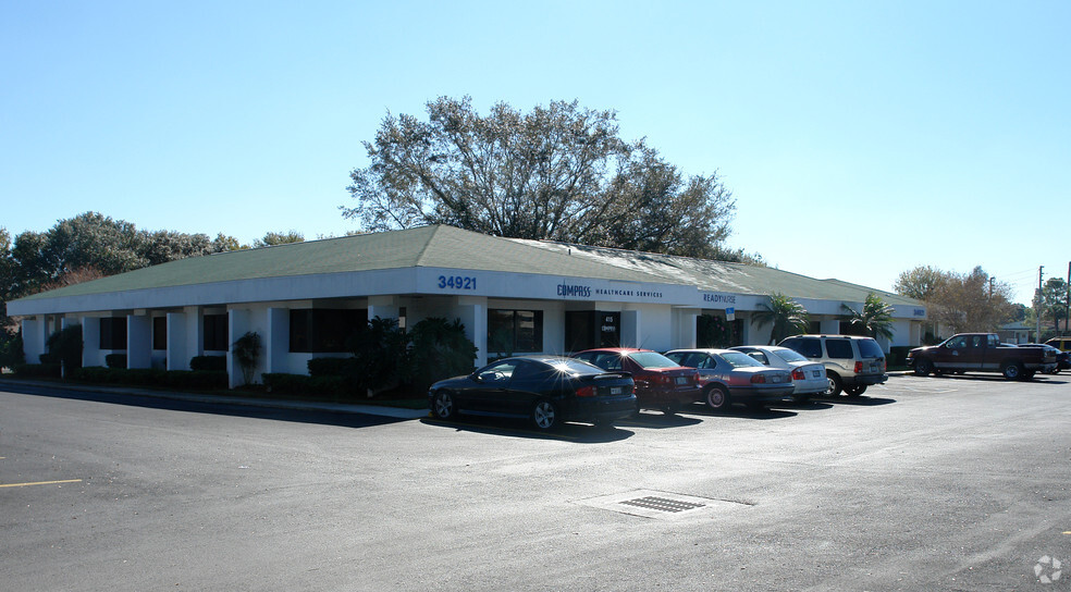 34921 US Hwy 19 N, Palm Harbor, FL for sale - Building Photo - Image 3 of 47