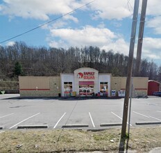 202 Front St E, Coeburn, VA for sale Building Photo- Image 1 of 9