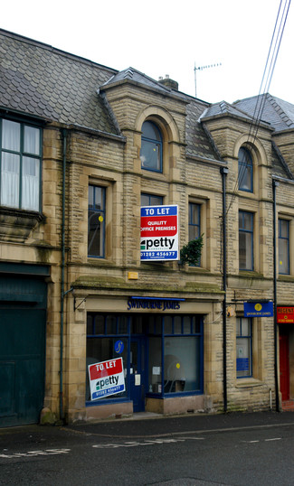 More details for 11 Bank Para, Burnley - Office for Rent