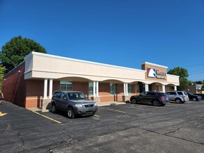 754 Richmond Rd, Richmond Hts, OH for rent Building Photo- Image 1 of 3