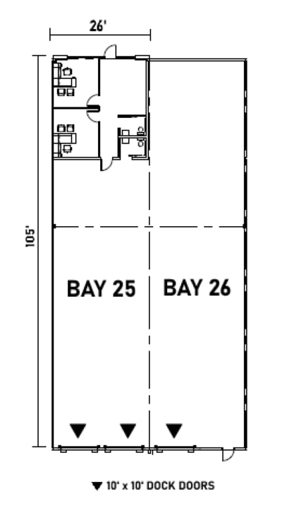 Pace Rd, Auburndale, FL to rent Floor Plan- Image 1 of 1
