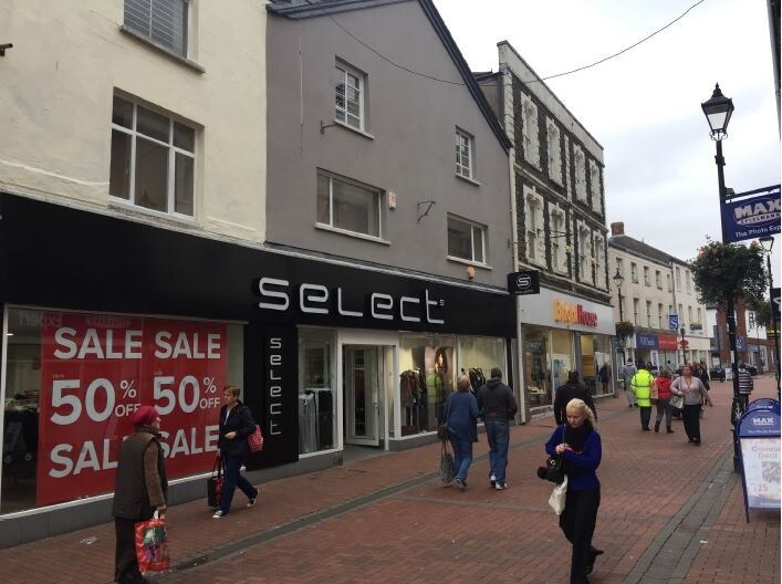 52 Wind St, Neath for sale Building Photo- Image 1 of 1