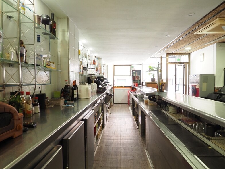 Build-to-Rent in Granollers, Barcelona for sale - Building Photo - Image 2 of 2