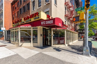 More details for 1133 1st Ave, New York, NY - Retail to Rent