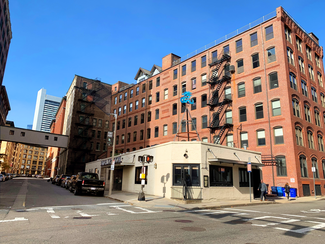 More details for 324 A St, Boston, MA - Retail for Rent