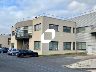 More details for 36-42 Boulevard Louise Michel, Gennevilliers - Office, Light Industrial to Rent