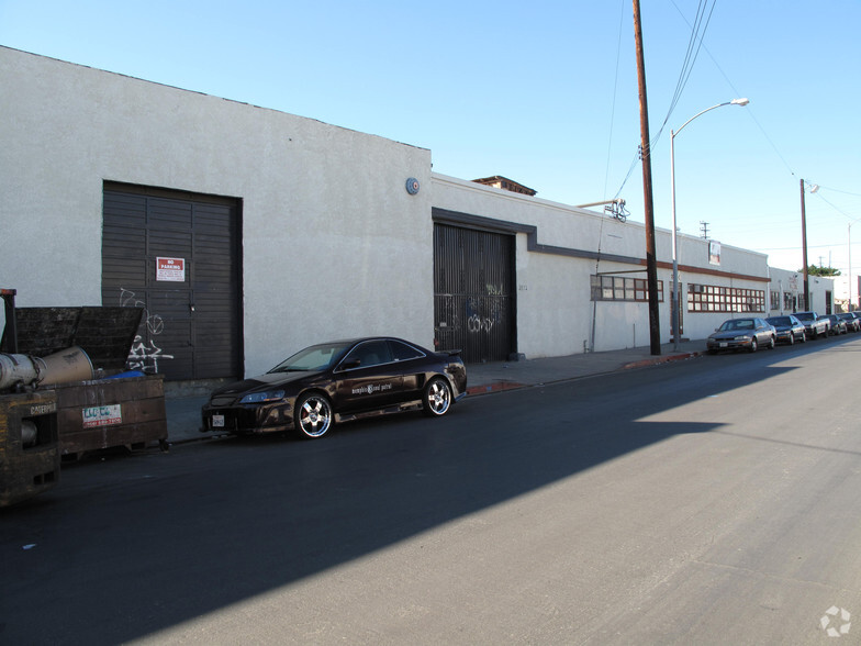 3524-3532 Union Pacific Ave, Los Angeles, CA for sale - Primary Photo - Image 1 of 3