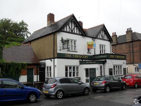 64 High St, Iver for sale - Primary Photo - Image 1 of 1