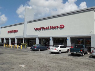 More details for 5995-6081 W Sunrise Blvd, Sunrise, FL - Retail for Rent