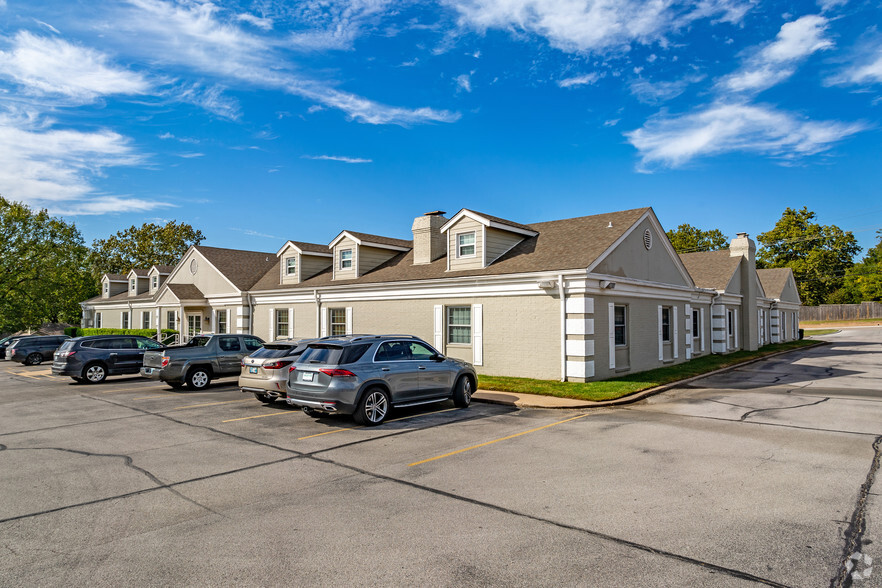 3150 E 41st St, Tulsa, OK for sale - Building Photo - Image 1 of 3