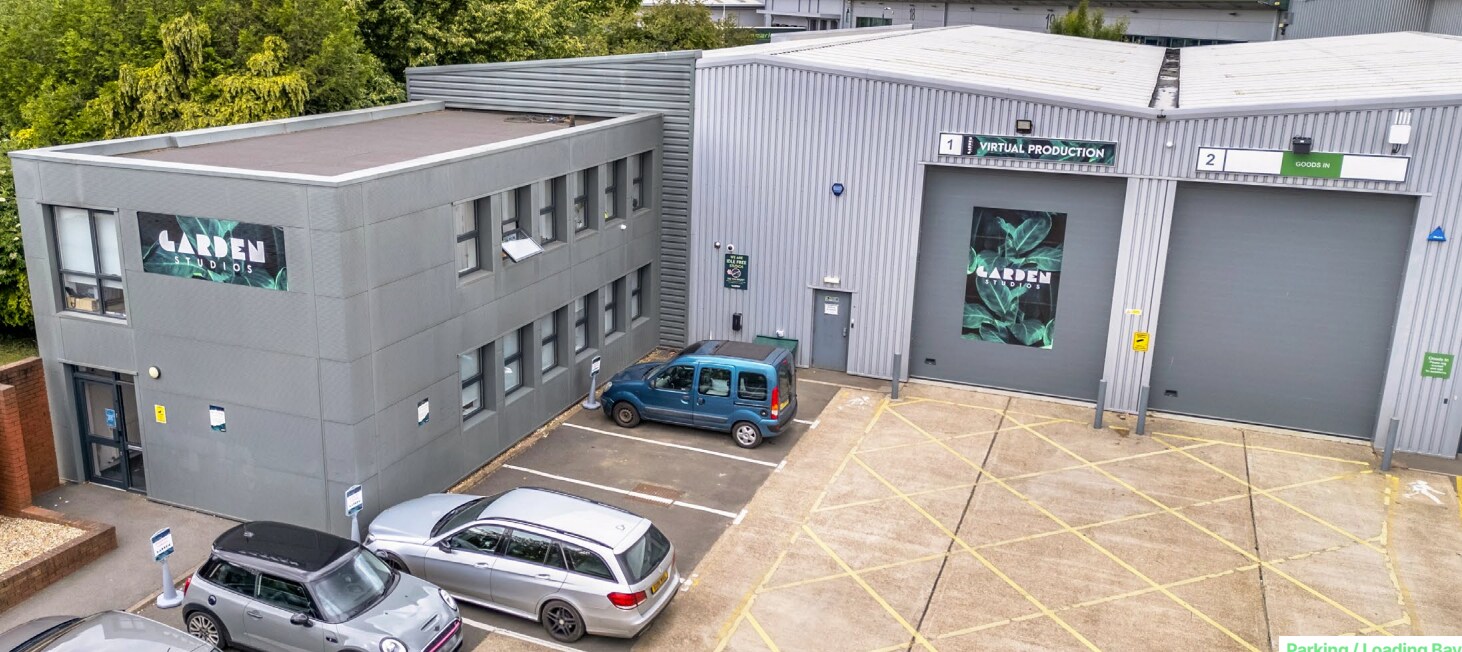 Waxlow Rd, London to rent Building Photo- Image 1 of 5