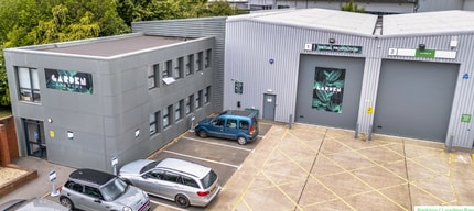 Waxlow Rd, London to rent Building Photo- Image 2 of 4
