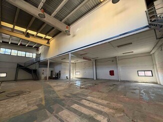 More details for Industrial to Rent