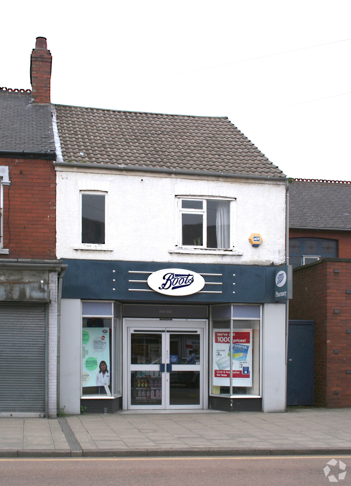 233235 Ashby High St, Scunthorpe DN16 2SQ