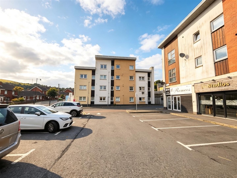 Weavershill Sq, Belfast for sale - Building Photo - Image 3 of 3