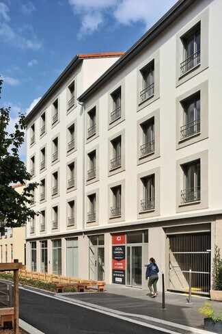 More details for 38 Rue Des Docks, Lyon - Build-to-Rent for Sale